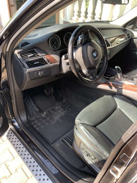 BMW X6, снимка 6 - Автомобили и джипове - 45764372