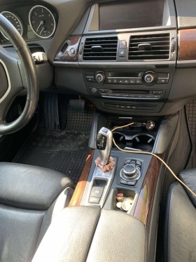 BMW X6, снимка 16 - Автомобили и джипове - 45764372