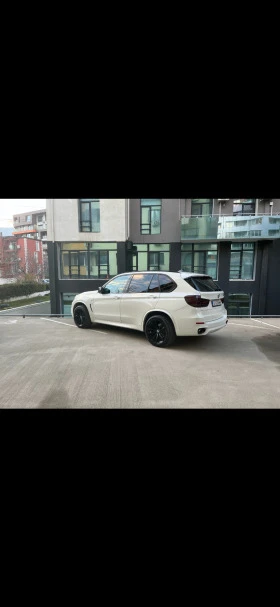 BMW X5, снимка 2