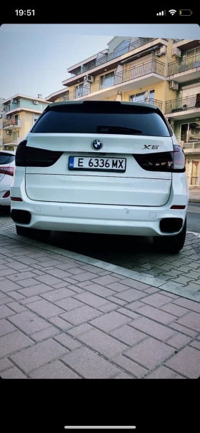 BMW X5, снимка 6