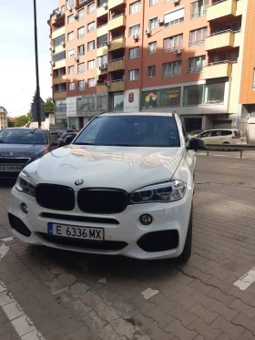 BMW X5, снимка 5