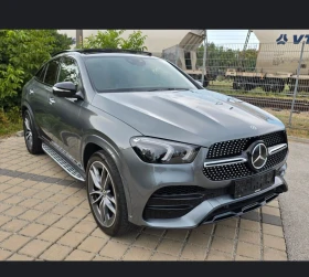 Mercedes-Benz GLE 400, снимка 5