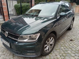 VW Tiguan TDI SCR 110KW Business BMT 4MOT DSG Sport utility 1