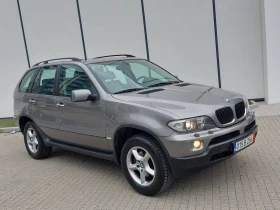 BMW X5 3.0D(218)* FACELIFT* НОВ ВНОС* , снимка 9