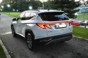 Hyundai Tucson Hybrid , снимка 7