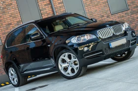 BMW X5 SD 286ps Sport, снимка 2