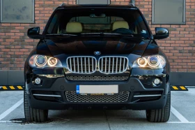 BMW X5 SD 286ps Sport, снимка 5