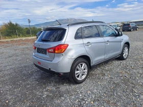 Mitsubishi ASX 1.8DiD Сервизна книжка , снимка 4