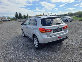 Mitsubishi ASX 1.8DiD Сервизна книжка  - [6] 