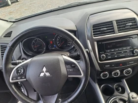 Mitsubishi ASX 1.8DiD Сервизна книжка , снимка 8