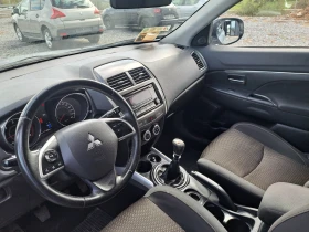 Mitsubishi ASX 1.8DiD Сервизна книжка , снимка 6