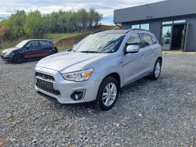 Mitsubishi ASX 1.8DiD Сервизна книжка  - [2] 