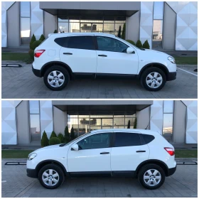 Nissan Qashqai 1.5dci Pure drive 110..   !!! | Mobile.bg    11