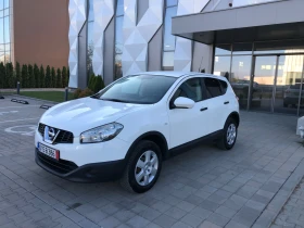 Nissan Qashqai 1.5dci Pure drive 110..   !!! | Mobile.bg    4