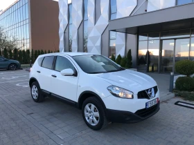 Nissan Qashqai 1.5dci Pure drive 110..   !!! | Mobile.bg    2