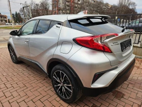 Обява за продажба на Toyota C-HR 1.8 Hybrid, Luxury, Подгрев, Park Assist! ~29 800 лв. - изображение 4