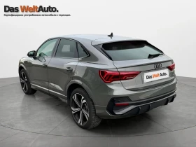 Audi Q3 S line 40 TFSI quattro | Mobile.bg    4