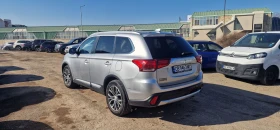 Mitsubishi Outlander 2.0 Auto, 4WD, 6+ 1 | Mobile.bg    6