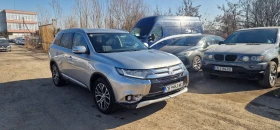 Mitsubishi Outlander 2.0 Auto, 4WD, 6+ 1 1