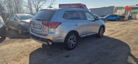 Mitsubishi Outlander 2.0 Auto, 4WD, 6+ 1 | Mobile.bg    4