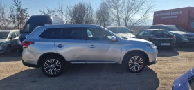 Mitsubishi Outlander 2.0 Auto, 4WD, 6+ 1 | Mobile.bg    7