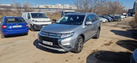 Mitsubishi Outlander 2.0 Auto, 4WD, 6+ 1 | Mobile.bg    2