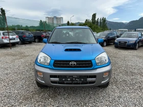 Toyota Rav4 2.0D-4D-116PS-44- | Mobile.bg    2