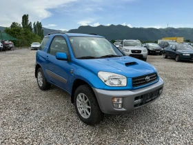 Toyota Rav4 2.0D-4D-116PS-44- | Mobile.bg    3