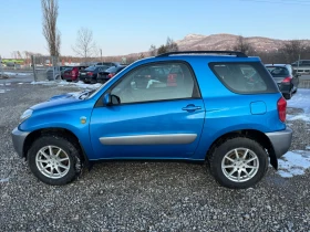 Toyota Rav4 2.0D-4D-116PS-4Х4-A/C - 6900 лв. - 58360420 | Car24.bg