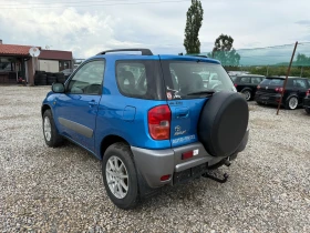 Toyota Rav4 2.0D-4D-116PS-44- | Mobile.bg    7
