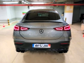 Mercedes-Benz GLE 63 S AMG Coupe, снимка 6