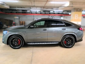 Mercedes-Benz GLE 63 S AMG Coupe, снимка 8