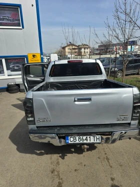 Isuzu D-max 2, 5 bi turbo, снимка 5