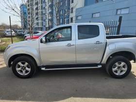 Isuzu D-max 2, 5 bi turbo, снимка 4