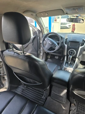 Isuzu D-max 2, 5 bi turbo, снимка 12