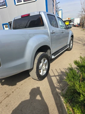 Isuzu D-max 2, 5 bi turbo, снимка 6