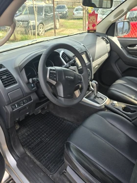 Isuzu D-max 2, 5 bi turbo, снимка 13