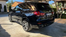 Обява за продажба на BMW X5 3.0 D CARBON BLACK M-пакет ~49 500 лв. - изображение 2