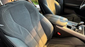 Обява за продажба на BMW X5 3.0 D CARBON BLACK M-пакет ~49 500 лв. - изображение 7