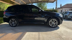 Обява за продажба на BMW X5 3.0 D CARBON BLACK M-пакет ~49 500 лв. - изображение 4