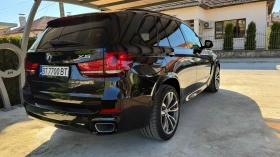 Обява за продажба на BMW X5 3.0 D CARBON BLACK M-пакет ~49 500 лв. - изображение 3