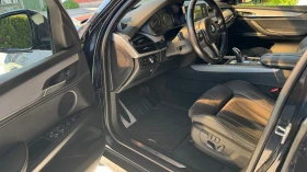 Обява за продажба на BMW X5 3.0 D CARBON BLACK M-пакет ~49 500 лв. - изображение 6