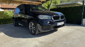 Обява за продажба на BMW X5 3.0 D CARBON BLACK M-пакет ~49 500 лв. - изображение 1