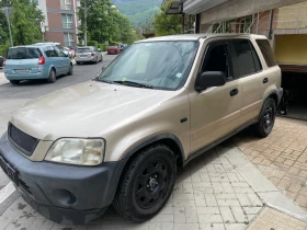 Обява за продажба на Honda Cr-v 2.0i ~3 000 лв. - изображение 3