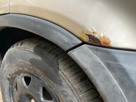 Обява за продажба на Honda Cr-v 2.0i ~3 000 лв. - изображение 6