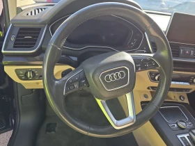 Audi Q5 - 29800 лв. - 68319313 | Car24.bg