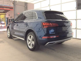 Audi Q5 - 29800 лв. - 68319313 | Car24.bg