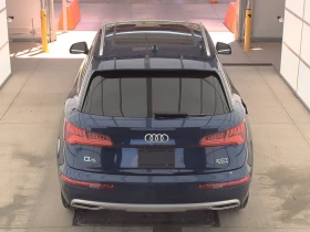 Audi Q5 - 29800 лв. - 68319313 | Car24.bg