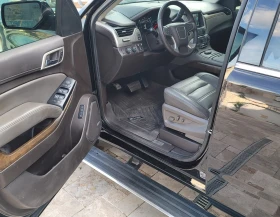 Gmc Yukon DENALI XL 6.2 450 V8 VVT 10 SPEED | Mobile.bg    10