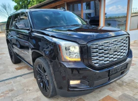 Gmc Yukon DENALI XL 6.2 450 V8 VVT 10 SPEED | Mobile.bg    3